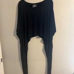 Killstar Gothic Black Tee